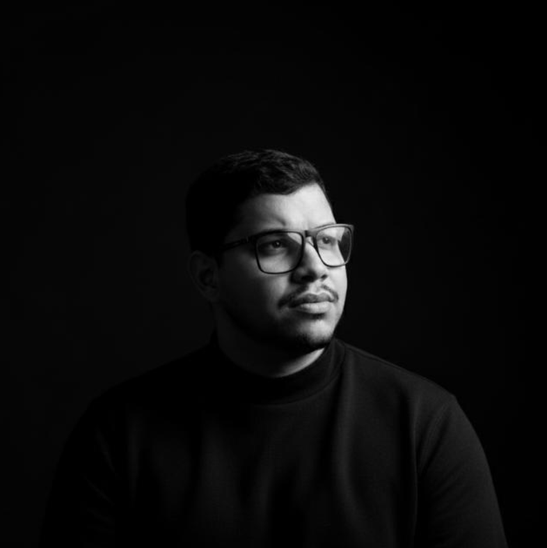 Alexander Mendoza